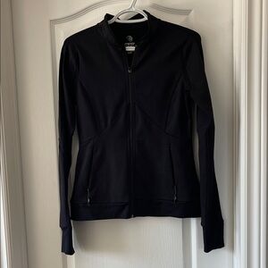 MPG zip up jacket